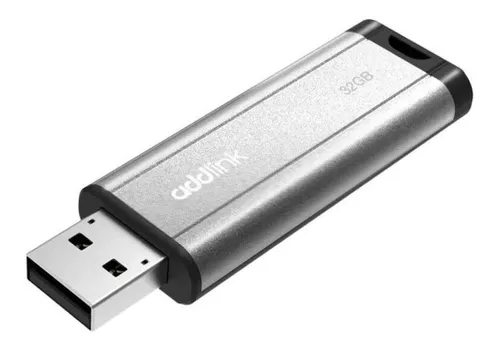 [201496] PENDRIVE ADDLINK U25 32GB USB 2.0