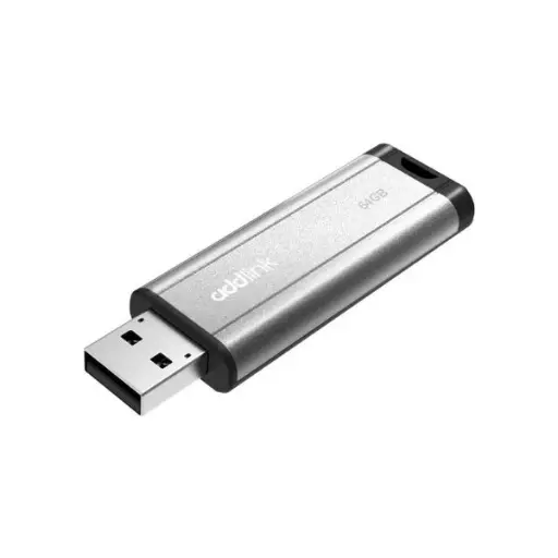 [201518] PENDRIVE ADDLINK U25 64GB USB 2.0