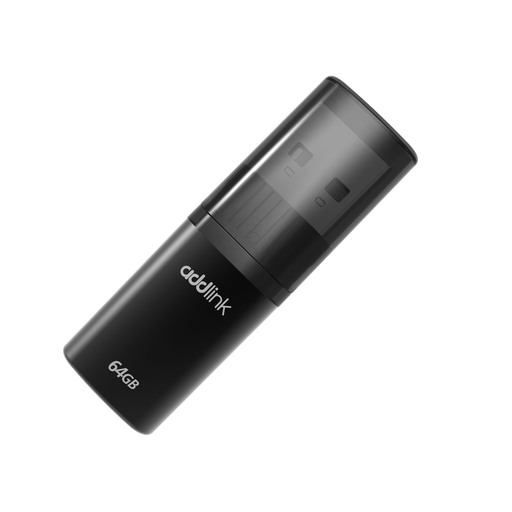 [201928] PENDRIVE ADDLINK U55 64GB 3.1 S