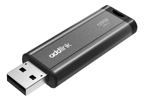 [202119] PENDRIVE ADDLINK U65 128GB USB 3.1
