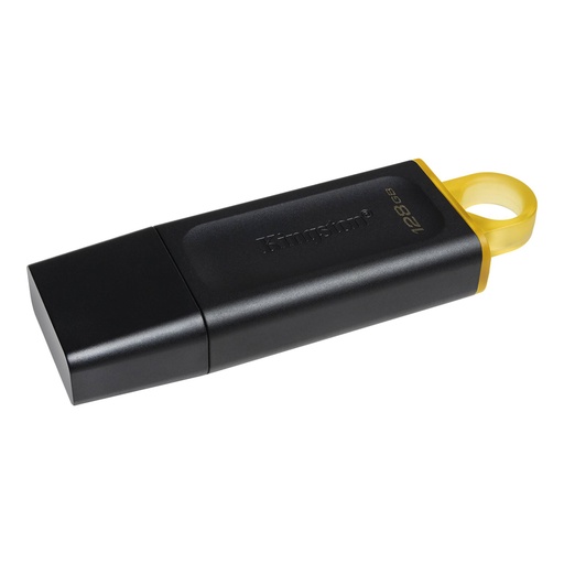 [201347] PENDRIVE KINGSTON 128GB DT EXODIA USB 3.0 DATA TRAVELER