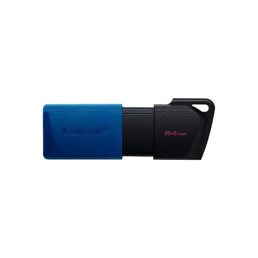 [203734] PENDRIVE | KINGSTON | 64GB | DATA TRAVELER | EXODIA M | USB 3.2 | DTXM | 64GB