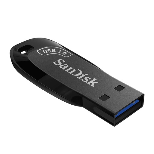 [201181] PENDRIVE SANDISK 128GB ULTRA SHIFT USB 3.0