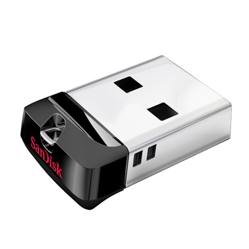 [201617] PENDRIVE SANDISK 64GB CRUZER FIT USB 2.0