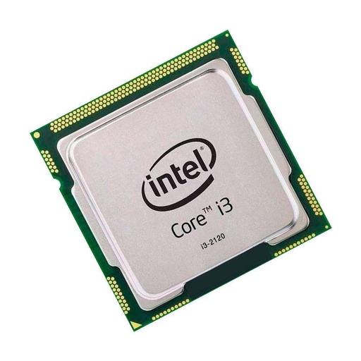[201362] PROCESADOR INTEL CORE I3 2GEN OEM