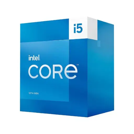 [202959] PROCESADOR INTEL CORE I5-13400 10 NÚCLEOS CACHÉ DE 20 MB, HASTA 4.6 GHZ