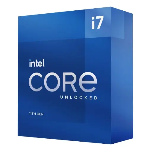 [201673] PROCESADOR INTEL CORE I7 11GEN 11700K 3.6GHZ 16GB CACHE