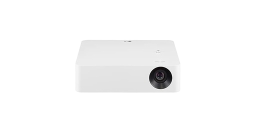 [203602] PROYECTOR VIDEO BEAM LG PF610P SMART HOME THEATER XGA 1000L HDMI DUAL USB FHD 1920 X 1200P