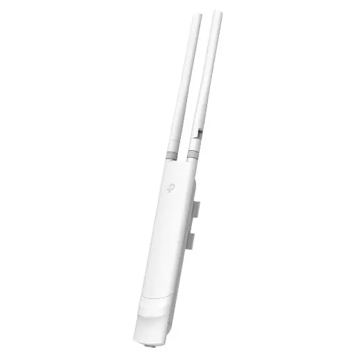 [203277] PUNTO DE ACCESO TPLINK EAP225-OUTDOOR GIGABIT MU-MIMO 2X2 AC1350 DUAL BAND EXTERIORES POE OMADA