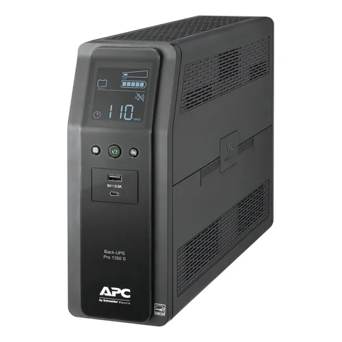 [201726] REGULADOR VOLTAJE ABLEREX AB-R2008 2000VA 1000W 120V 8 TOMAS