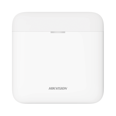 [202879] REPETIDOR DE SEÑAL DS-PR1-WB | LED INDICADOR | BATERÍA DE RESPALDO | AX PRO