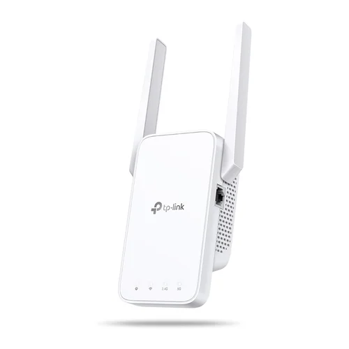 [201326] REPETIDOR EXTENSOR TPLINK RE315 WIFI DUAL BAND AC1200