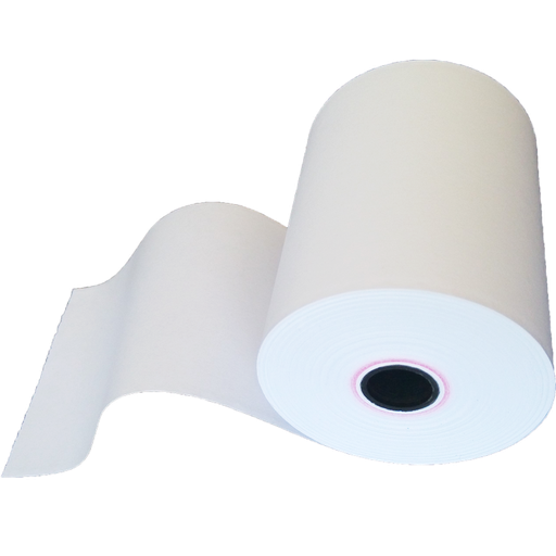 [202152] ROLLO DE PAPEL TERMICO | 80X65 | 50 ROLLOS POR CAJA