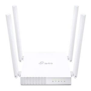 [203036] ROUTER TP-LINK ARCHER C24 AC750 DOBLE BANDA