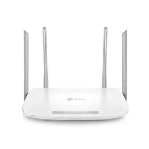 [203243] ROUTER TP-LINK G5 GIGABIT INALAMBRICO AC1200 DOBLE BAND 4 ANTENAS MBPS EC220-G5