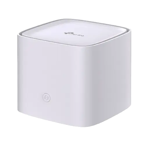 [203378] ROUTER TPLINK AC1200 DECO HC220-G5-1P WIFI-MESH EXTENSOR 2.4-5GHZ DOBLE BANDA WAN 1 PACK