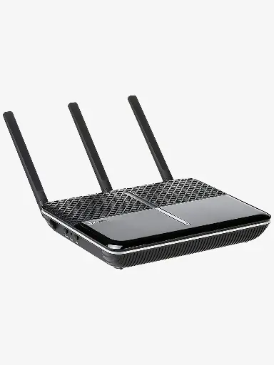 [201666] ROUTER TPLINK ARCHER A10 AC2600 DUAL BAND 4 ANTENAS.