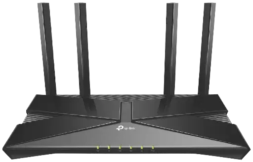[203811] ROUTER TPLINK ARCHER AX23 DUALBAND AX1800 FULL GIGABIT WIFI 6 ONE MESH