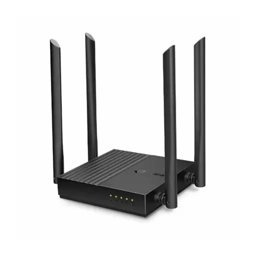 [203336] ROUTER TPLINK ARCHER C64 AC1200 MI-MO WIFI DUAL BAND