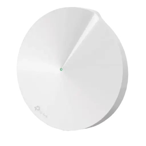 [203332] ROUTER TPLINK DECO M5 AC1300 WIFI-MESH EXTENSOR 2.4-5GHZ DOBLE BANDA 1 PACK