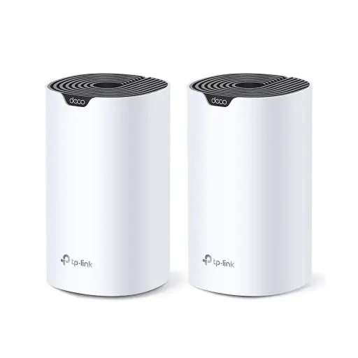 [203270] ROUTER TPLINK DECO S7 AC1900 WHOLE HOME MESH WIFI SYSTEM DUAL BAND 2 PACK