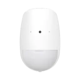 [202884] SENSOR DETECTOR DE MOVIMIENTO INALAMBRICO PARA ALARMA HÍBRIDA DS-PDPG12P-EG2-WB | ANGULO DE COBERTURA PIR 85.9°