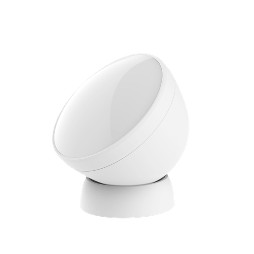 [202898] SENSOR DETECTOR DE MOVIMIENTO PIR INALÁMBRICO CS-T1C-A0-BG | HASTA 200 MTS