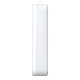 [202895] SENSOR DETECTOR DE MOVIMIENTO PIR INALÁMBRICO DOBLE TECNOLOGÍA DS-PDC10DM-EG2-WB | SLIM DISEÑO PARA EL MARCO DE VENTANAS
