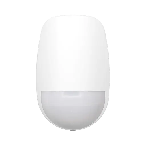 [202899] SENSOR PIR INALAMBRICO DS-PDP15P-EG2-WB INTERIOR | INMUNIDAD A MASCOTAS | RANGO DE DETECCIÓN DE 15 MTS | ANGULO DE 85.9°