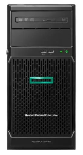 [202129] SERVIDOR HP PROLIANT MICROSERVER GEN10 PLUS G5420 3.80 GHZ 8GB DDR4