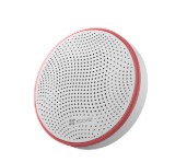 [203757] SIRENA INTELIGENTE EZVIZ CS-T9C-A0-BG | 105DB AJUSTABLE | SENSOR MOVIMIENTO | BATERIA | INTERPERIE | INTEGRACION INTELI