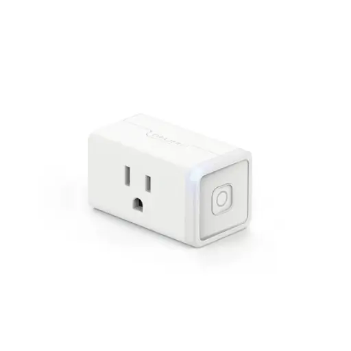 [201221] SMART PLUG TPLINK MINI WIFI 2.4GHZ ENCHUFE 1 TOMA