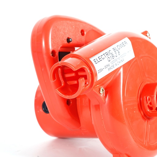 [203323] SOPLADORA ELECTRICA Q1B-2.8 1000W 16000 RPM 110V