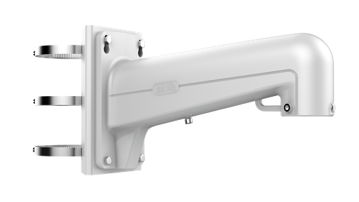 [202905] SOPORTE BASE COLGANTE PARA PTZ DS-1602ZJ-POLE | INTERIOR - EXTERIOR
