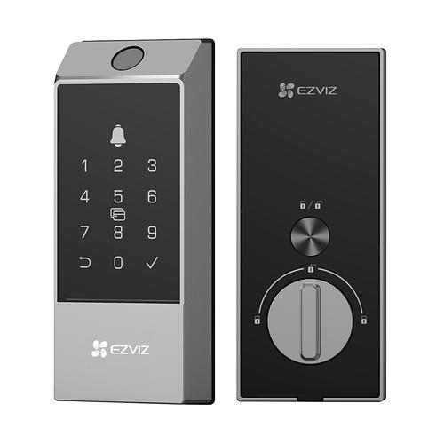 [202912] SOPORTE PARA EMPOTRAR 2 MÓDULOS VIDEO PORTEROS IP DS-KD-ACW2 | INSTALACIÓN EN SUPERFICIE