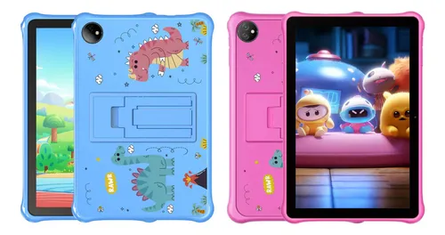 [203877] TABLET BLACKVIEW TAB30KIDS | 4GB | 64GB | 10"