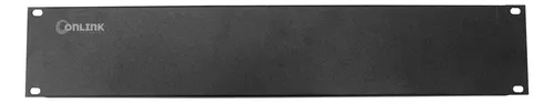[203599] TAPA CIEGA PARA RACK ONLINK 2U METALIZA T-2U-L