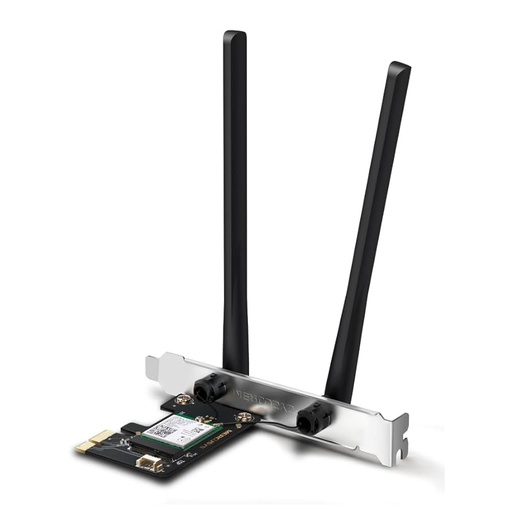 [201488] TARJETA DE RED TPLINK T5E AC1200 PCI ETHERNET EXPRESS DUAL BAND