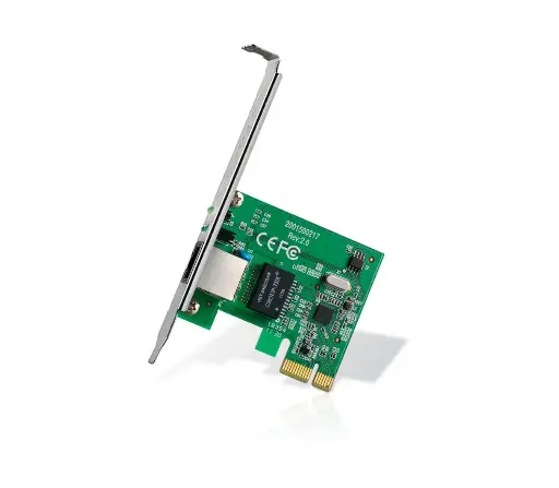 [201958] TARJETA DE RED TPLINK TG-3468 GIGABIT PCI EXPRESS