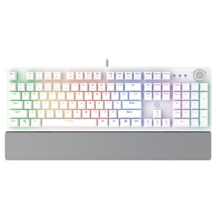 [202097] TECLADO | FANTECH | MAX POWER | MK853 | GAMING | BL | ENG