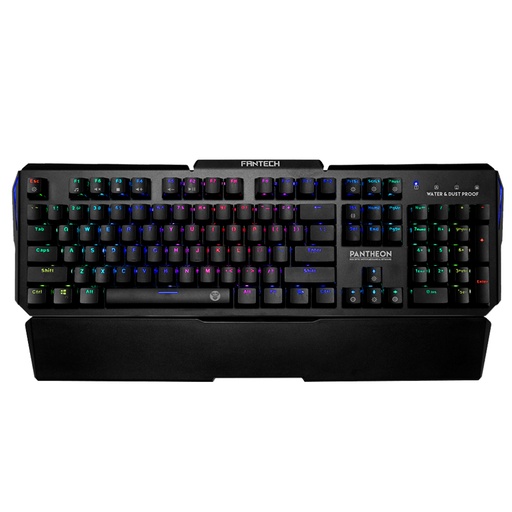 [202102] TECLADO | FANTECH | PANTHEON | MK882 | GAMING | ENG