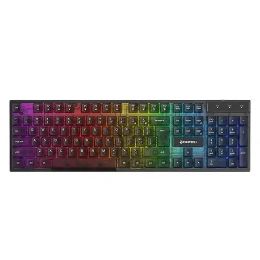 [203441] TECLADO | FANTECH | SHIKARI K515 | CABLEADO | USB