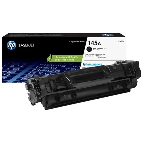[202300] TONER ORIGINAL HP 145A W1450A NEGRO 3003DW 3003 FDW