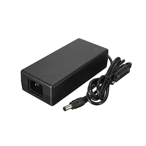 [202991] TRANSFORMADOR 12V A 10A PARA CAMARAS DE SEGURIDAD CCTV | CINTAS LED