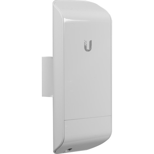 [203540] UBIQUITI NANOSTATION LOCO M5 AIRMAX INDOOR|OUTDOOR 5GHZ 13DBI CPE
