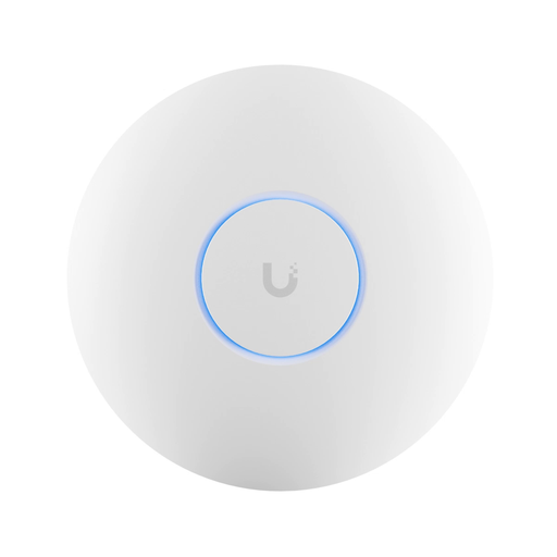 [203912] UBIQUITI U7-PRO PUNTO DE ACCESO 5.7GBPS WIFI 7 AP CON CAPACIDAD 300+ CLIENTES 2.4GHZ | 5GHZ | 6GHZ.