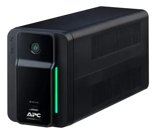 [204409] UPA APC BVX1200L-LM 1200VA 120VAC 6 TOMAS INTERACTIVO