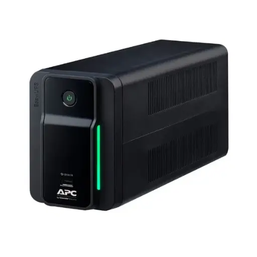 [203502] UPS DE LUJO APC 700VA 360W 6 TOMAS BVX700LU-LM PUERTO USB