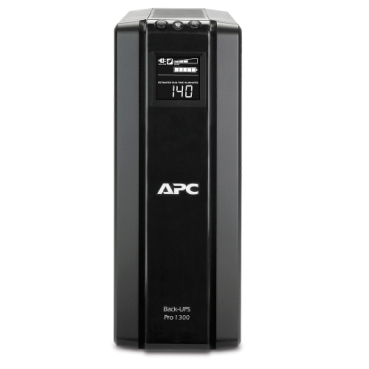 [202216] UPS 1350VA|810 WATTS, 120 VAC, APC BR1300G