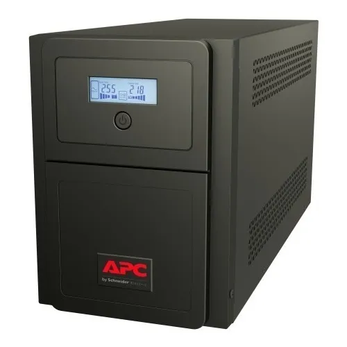 [202211] UPS APC EASY SMV 1500 VA | 120V 6 TOMAS